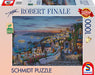 EAN 4001504586478 - Schmidt Spiele 58647 puzzle Puzzle rompecabezas 1000 pieza(s) Paisaje imagen 1