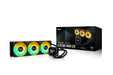 EAN 4711387929100 - ASUS TUF Gaming LC III 360 ARGB LCD Procesador Sistema de refrigeración líquida todo en uno 12 cm Negro 1 imagen 19