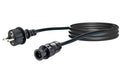EAN 4004005042900 - Schwaiger SOSB0500 accesorio para montaje de panel solar Cable imagen 1