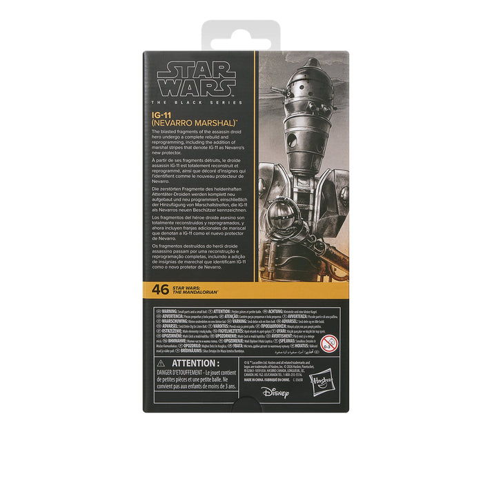 EAN 5010996417299 - Star Wars G25775L00 figura de juguete para niños imagen 2