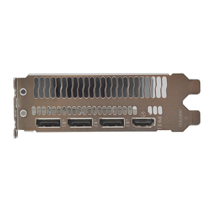 EAN 4897033783446 - AFOX Radeon RX 580 2048SP AMD 8 GB GDDR5 imagen 5