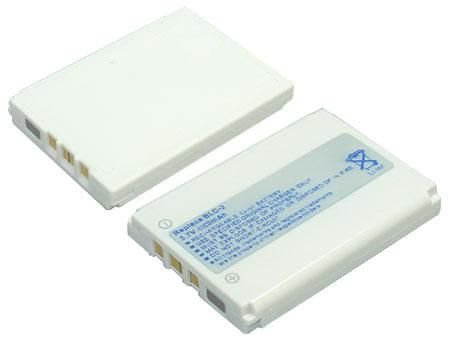 EAN 5711045893452 - CoreParts MBMOBILE1041 recambio del teléfono móvil Batería Marfil imagen 1
