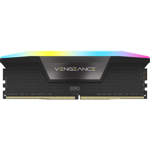 EAN 0840440493679 - Corsair Vengeance RGB CMH32GX5M1B5600Z40 módulo de memoria 32 GB 1 x 32 GB DDR5 288-pin DIMM imagen 2