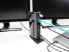 EAN 4043619880515 - DeLOCK 88051 base para portátil y replicador de puertos USB 3.2 Gen 2 (3.1 Gen 2) Type-C Negro imagen 4