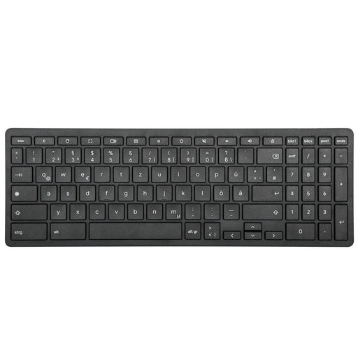 EAN 5051794041293 - Targus Keyboards teclado Hogar Bluetooth QWERTZ Alemán Negro imagen 2