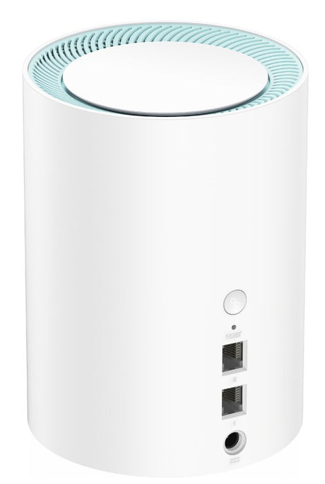 EAN 6971690792817 - Cudy M1300 3-PACK sistema Wi-Fi Mesh (Wi-Fi en malla) Doble banda (2,4 GHz / 5 GHz) Wi-Fi 5 (802.11ac) Bl imagen 3