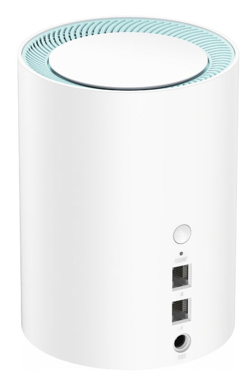 EAN 6971690792817 - Cudy M1300 3-PACK sistema Wi-Fi Mesh (Wi-Fi en malla) Doble banda (2,4 GHz / 5 GHz) Wi-Fi 5 (802.11ac) Bl imagen 3