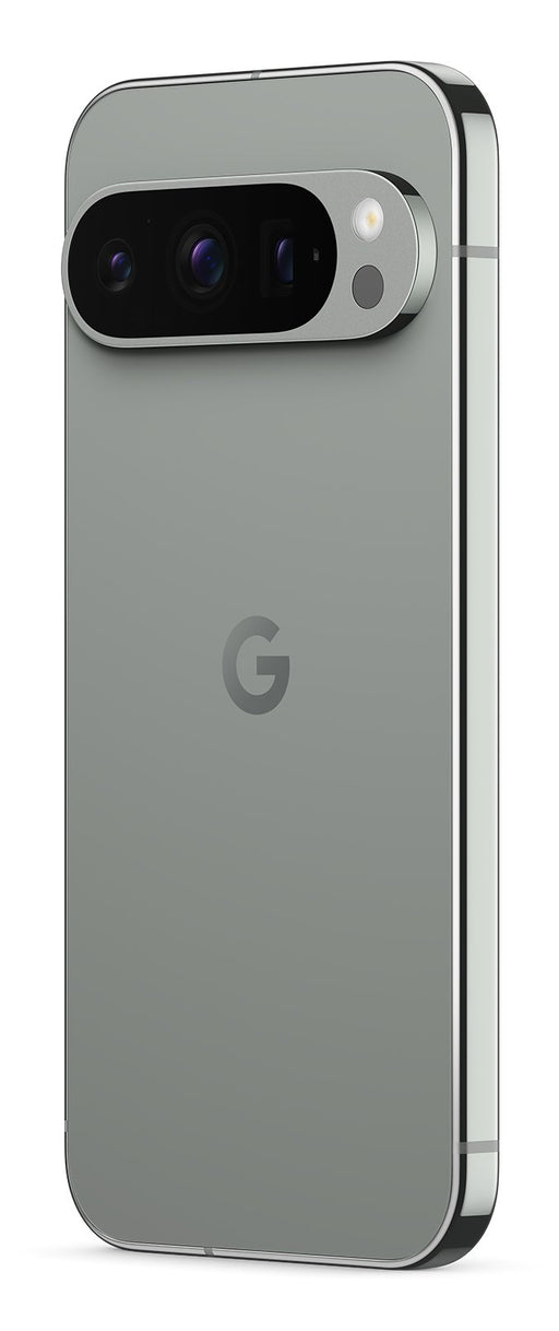 EAN 0840353914544 - Google Pixel 9 Pro XL 17,3 cm (6.8") SIM doble Android 14 5G USB Tipo C 16 GB 256 GB 5060 mAh Verde imagen 2
