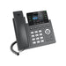 EAN 6947273705376 - Grandstream Networks GRP2613W teléfono IP Negro 4 líneas TFT imagen 3