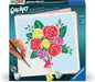 EAN 4005556255207 - Ravensburger 25520 libro y página para colorear Kit de pintura por números imagen 1