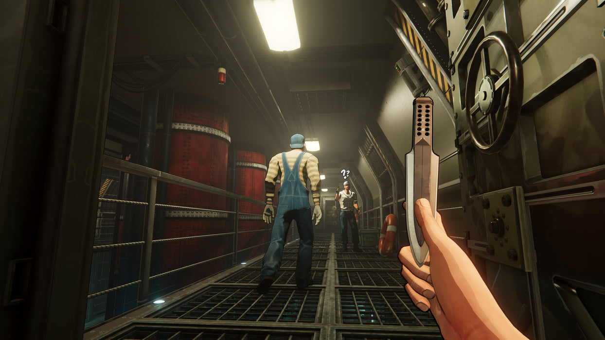 EAN 3760156483832 - Microids XIII Estándar Alemán, Inglés, Español, Francés, Italiano PlayStation 4 imagen 8
