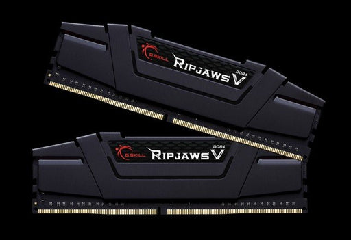 EAN 0848354017011 - G.Skill Ripjaws V F4-3200C16D-32GVK módulo de memoria 32 GB 2 x 16 GB DDR4 imagen 1