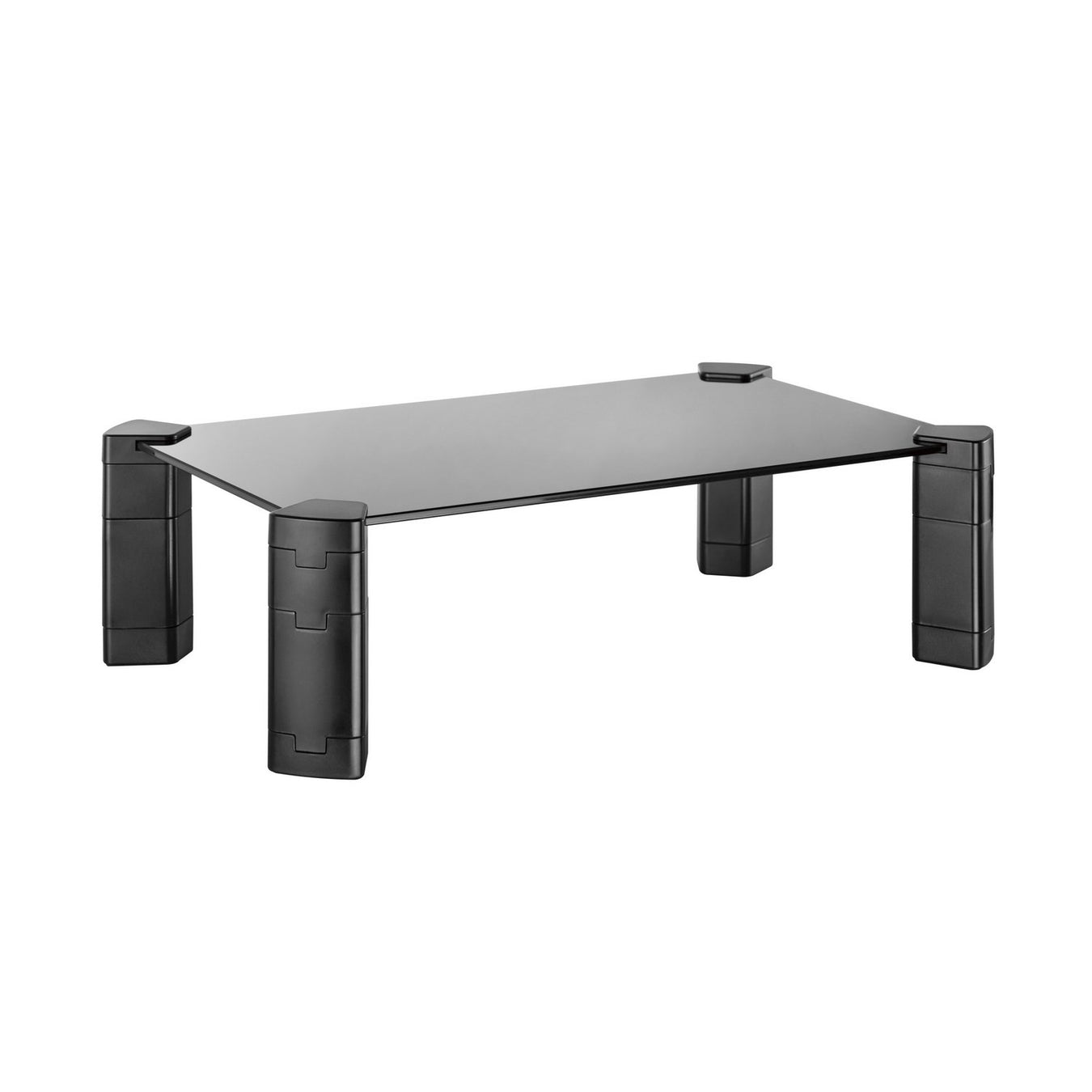 Soportes monitor y televisor mesa