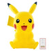 EAN 3760158113560 - TEKNOFUN Pikachu luz nocturna para bebés Independiente Negro, Amarillo LED imagen 2