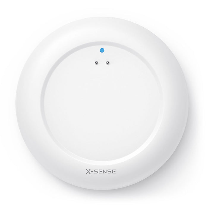 EAN 0810194781490 - X-Sense SWS0A41 detector de fuga de líquido Batería 4 pieza(s) imagen 5
