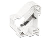 EAN 4043619862320 - DeLOCK 86232 kit de montaje Blanco imagen 1