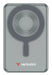 EAN 0023942322726 - Verbatim 32272 batería externa Polímero de litio 10000 mAh Cargador inalámbrico Gris imagen 3