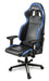 EAN 8033280303648 - MT Distribution 00998NRAZ silla para videojuegos Silla para videojuegos de PC Asiento acolchado Negro, Az imagen 1