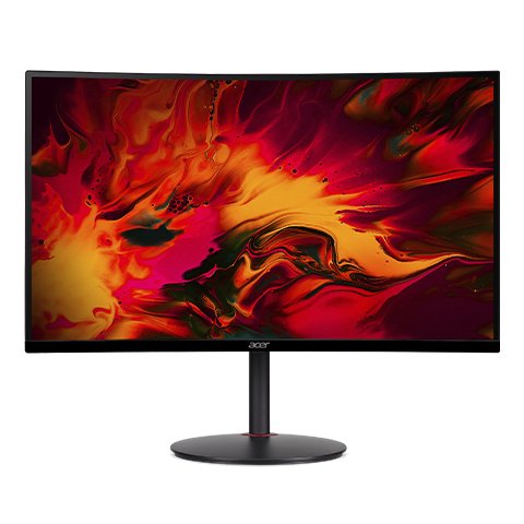 EAN 4710886257660 - Acer NITRO XZ0 XZ270UPbmiiphx pantalla para PC 68,6 cm (27") 2560 x 1440 Pixeles Quad HD LCD Negro imagen 1