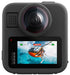 EAN 810116384174 - GoPro MAX2 cámara para deporte de acción 29,5 MP 8K Ultra HD 25,4 / 2,3 mm (1 / 2.3") Wifi 195 g imagen 2