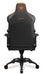 EAN 4710483775239 - COUGAR Armor Evo CGR-EVO Silla para videojuegos universal Asiento acolchado Negro, Naranja imagen 4