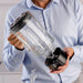 EAN 8414234124777 - Taurus PRIOR ADVANCE 1800 2 L Batidora de vaso 1800 W Negro, Acero inoxidable, Transparente imagen 6
