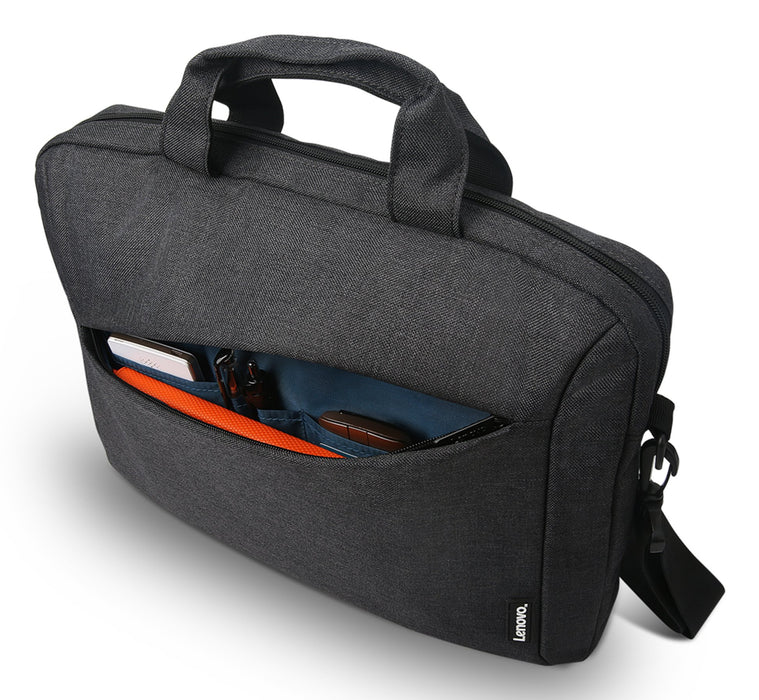 EAN 0191999722100 - Lenovo Casual Toploader T210 39,6 cm (15.6") Maletín Toploader Negro imagen 4