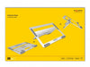 EAN 4043619184156 - DeLOCK 18415 soporte para ordenador portátil Aluminio 39,6 cm (15.6") imagen 5