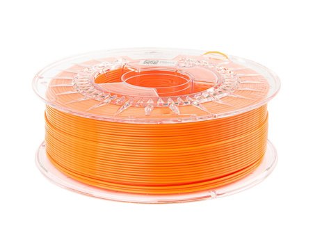 EAN 5903175657626 - Spectrum Filaments PET-G Premium 1.75mm Polietileno tereftalato glico (PETG) Naranja 1 kg imagen 2