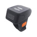 EAN 8435099525752 - Approx APPLS12R lector de código de barras Lector de códigos de barras manos libres 1D Laser Negro, Naran imagen 1