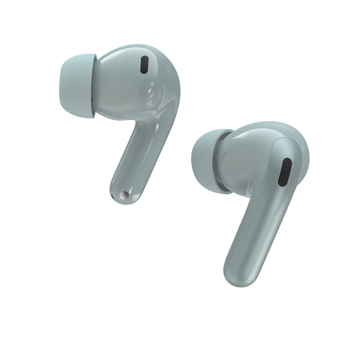 EAN 840493613680 - Motorola Moto Buds 2 Auriculares Inalámbrico Dentro de oído Llamadas/Música Bluetooth Gris imagen 3