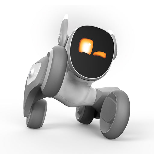 EAN 6975062110858 - Loona 6975062110858 robot de entretenimiento imagen 1
