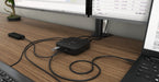 EAN 8595611704147 - i-tec C31HDMIDPDOCKPD base para portátil y replicador de puertos Alámbrico USB 3.2 Gen 1 (3.1 Gen 1) Type imagen 9