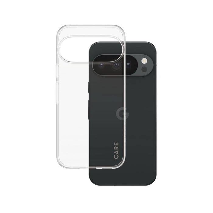 EAN 5715685047473 - PanzerGlass CARE™ by ® X-Ray Case Google Pixel 11 | Pixel 11 Pro funda para teléfono móvil Transparente imagen 1
