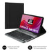 EAN 8436586743123 - SUBBLIM SUBKT3-BTL310 teclado para móvil QWERTY Español Bluetooth Negro imagen 2