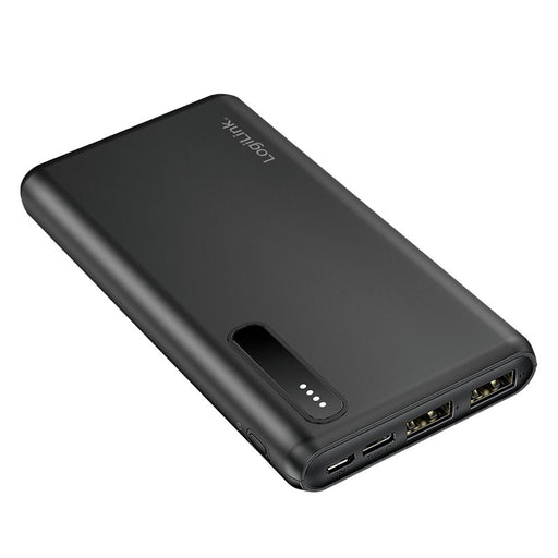 EAN 4052792071061 - LogiLink PA0311 batería externa 8000 mAh Negro imagen 2