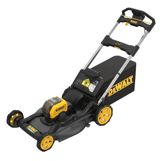 EAN 5035048811047 - DeWALT DCMWP500N-XJ cortadora de césped imagen 3