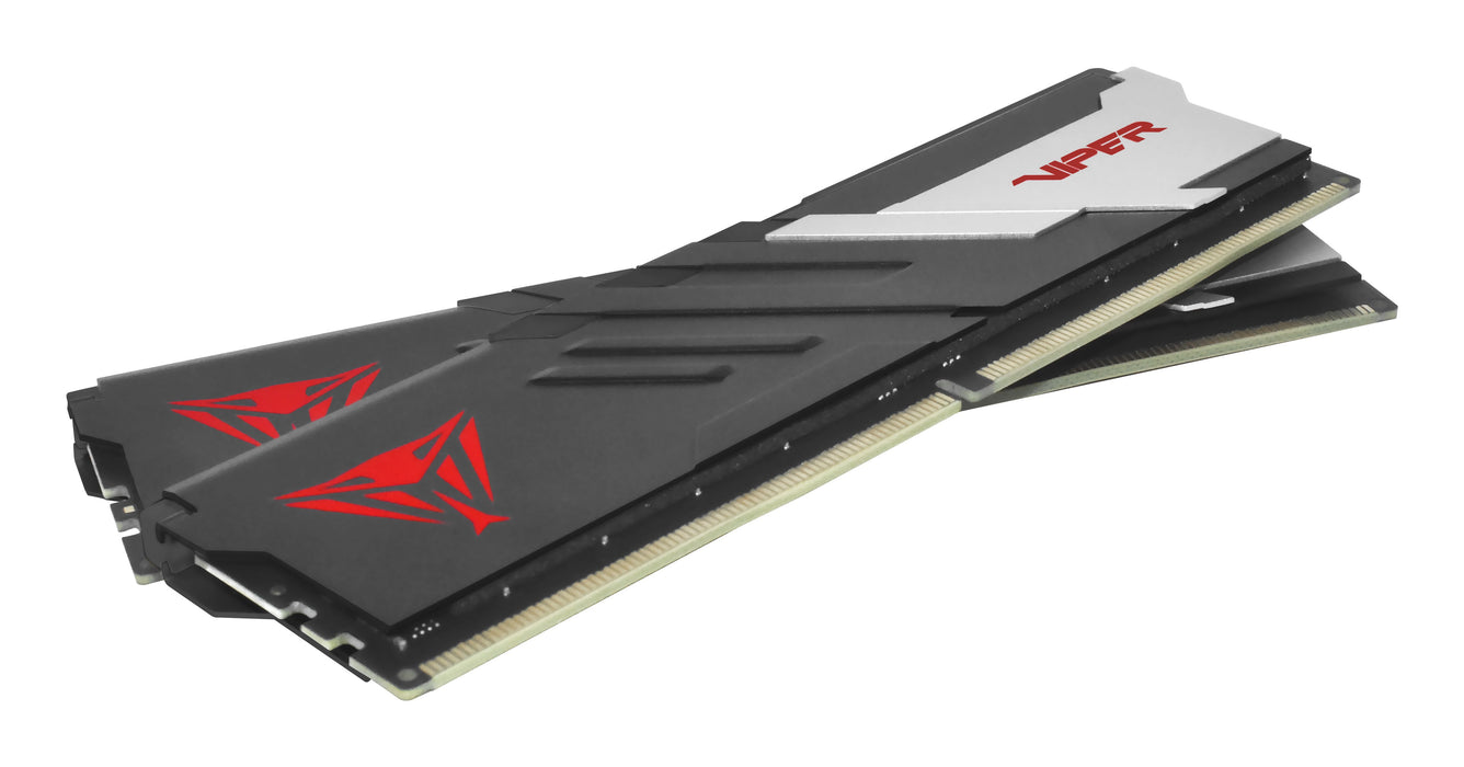EAN 4711378432978 - Patriot Memory Viper Venom Non-RGB DDR5 AMD Series módulo de memoria 16 GB 2 x 8 GB 6400 MT/s 288-pin DIM imagen 3