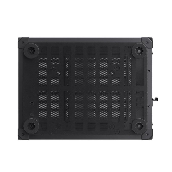 EAN 6970620552804 - Jonsbo C6 Mini Tower Negro imagen 13