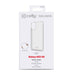 EAN 8021735193890 - Celly Gelskin funda para teléfono móvil 16,3 cm (6.4") Transparente imagen 2