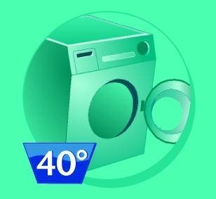 EAN 4006501566102 - Leifheit 56610 accesorio para trapeador Blanco imagen 2