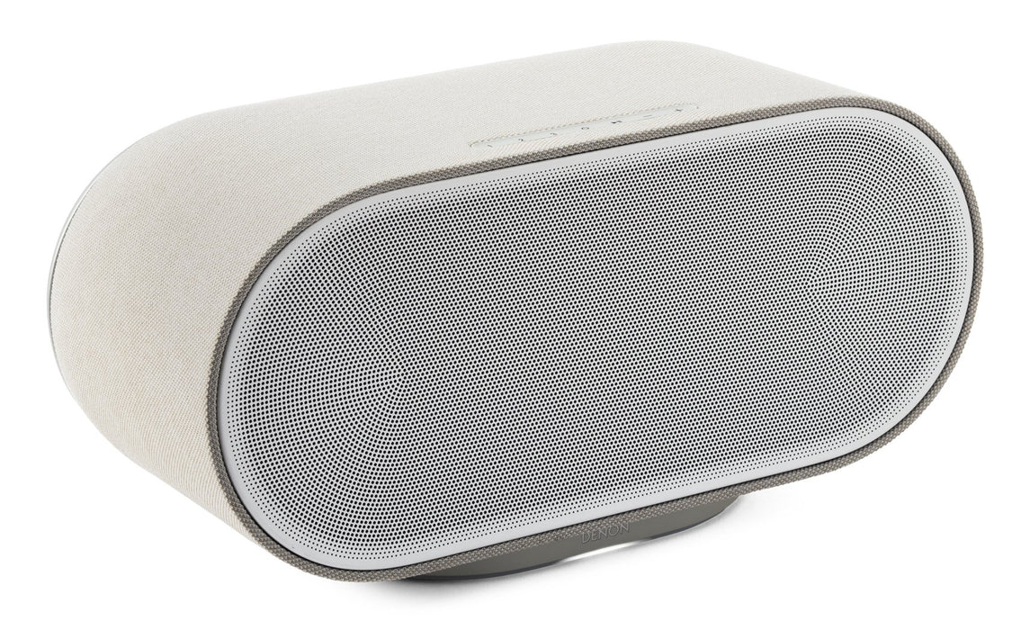 EAN 747192145835 - Denon HOME 600 Rango completo Gris Inalámbrico y alámbrico imagen 3