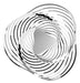 EAN 8003299385584 - Alessi Trinity Acero inoxidable imagen 2