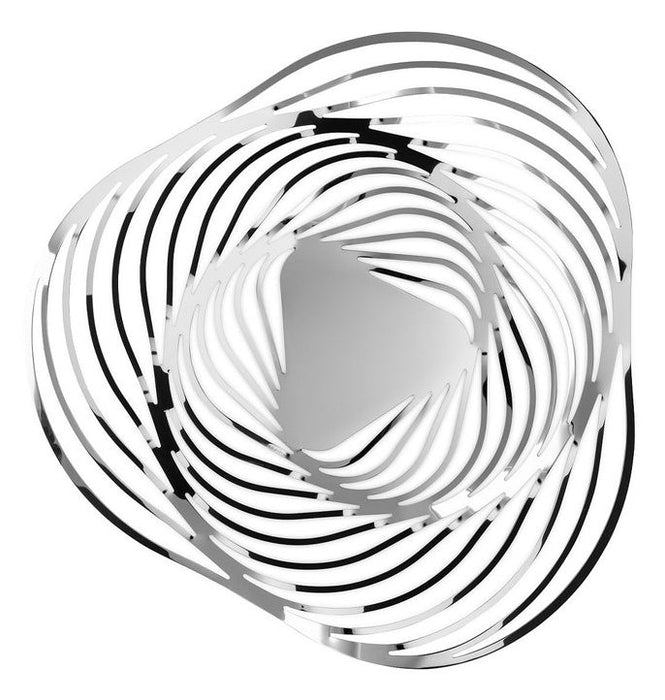 EAN 8003299362929 - Alessi ACO01 cuenco decorativo Acero inoxidable imagen 2