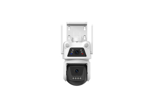 EAN 6941545641973 - EZVIZ EP4 Silver Bala (forma) Cámara de seguridad IP Exterior 2304 x 1296 Pixeles Pared imagen 1