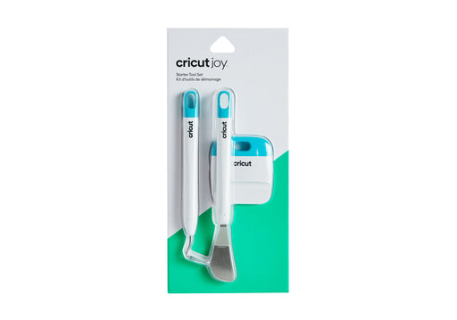 EAN 0093573979330 - Cricut Joy Starter Tool Set Juego de herramientas básicas imagen 1