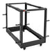 EAN 8052101432930 - WP WPN-ROS-426X-B armario rack 42U Rack o bastidor independiente Negro imagen 2