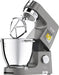 EAN 5011423002293 - Kenwood KWL90.164SI robot de cocina 1400 W 7 L Plata Balanza integrada imagen 2