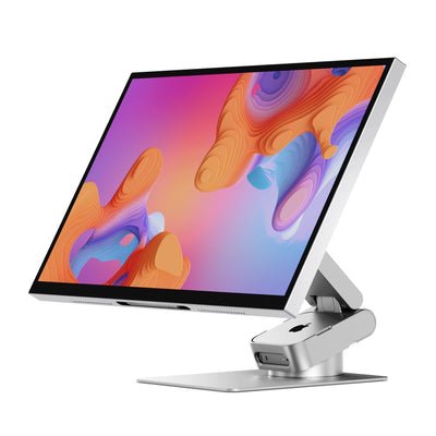 EAN 9350784105721 - ALOGIC 32A4KPDTMSLV pantalla para PC 81,3 cm (32") 3840 x 2160 Pixeles 4K Ultra HD LED Pantalla táctil Mu imagen 10