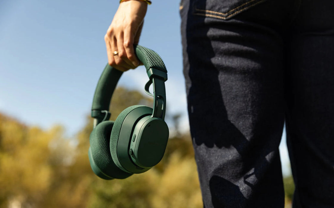 EAN 8718819370543 - Fairphone Fairbuds XL Auriculares Inalámbrico Diadema Llamadas/Música USB Tipo C Bluetooth Verde imagen 7